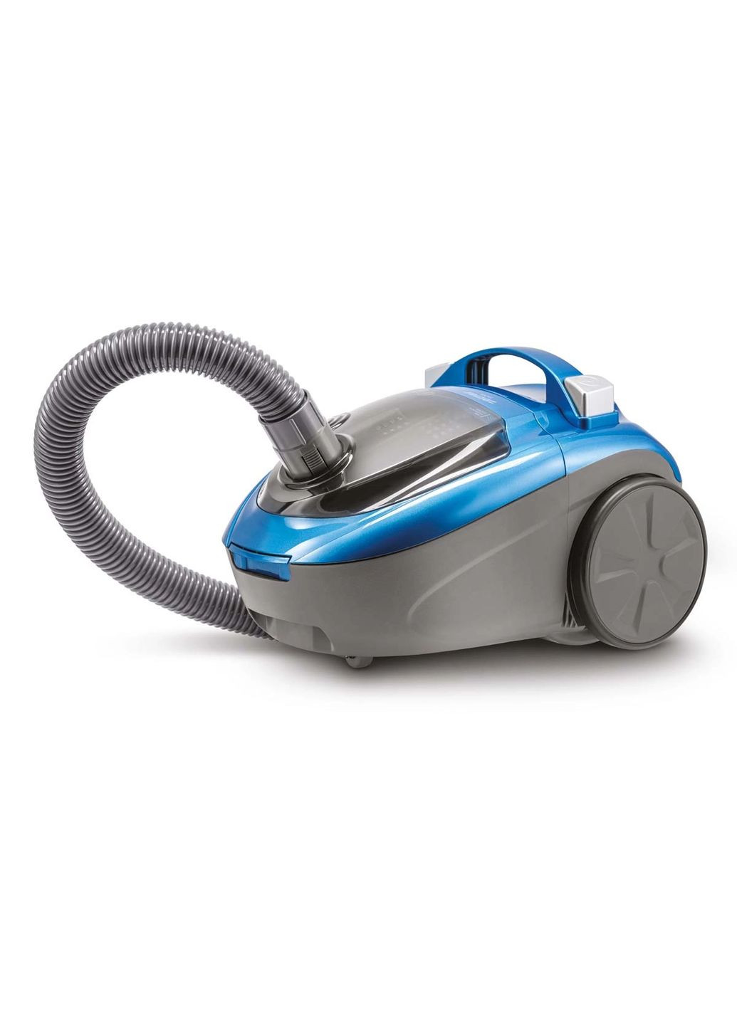 Пылесос ZVC032P (мешок/колба,800 Вт,турбощетка) Zelmer (361852256)