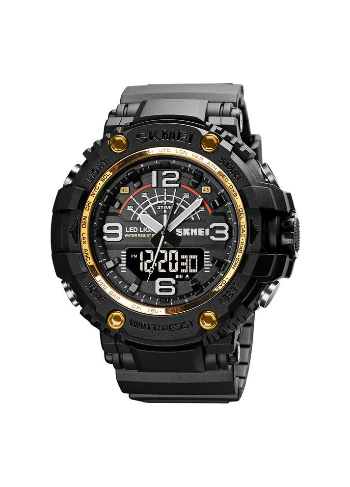 1617GD gold SALE Skmei (372946896)