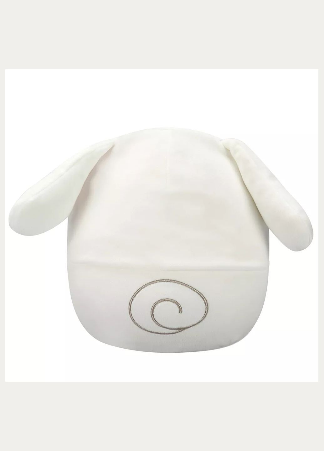 Мягкая игрушка Hello Kitty Хелоу Китти в образе Синнаморолл 20 см (SQSN00389) Squishmallows (326805599)