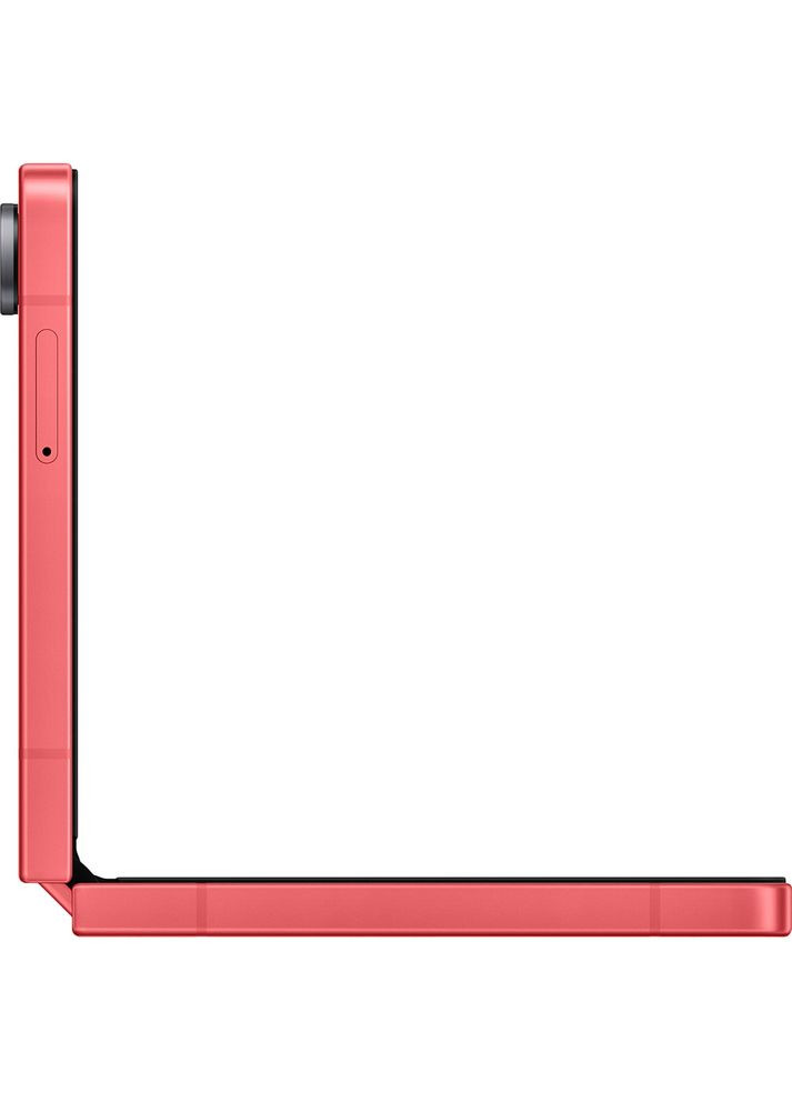 Смартфон Galaxy Flip 7 5G 12/512Gb ZRH Coralred (SM-F766BZRHSEK) Samsung (354696851)