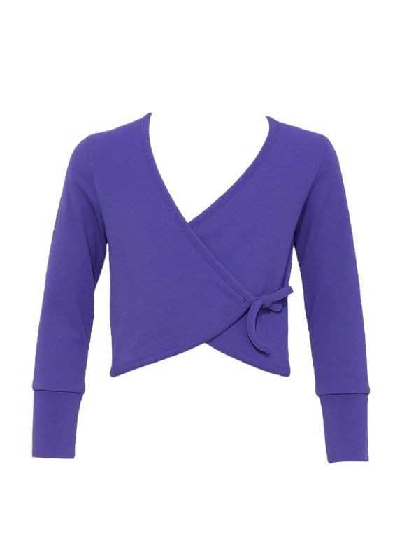 Кофта Фіолетовий Nolita (342377813)