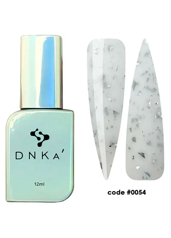 Гель для ногтей Liquid Acrygel Ursa Major 12 мл DNKA (386089332)