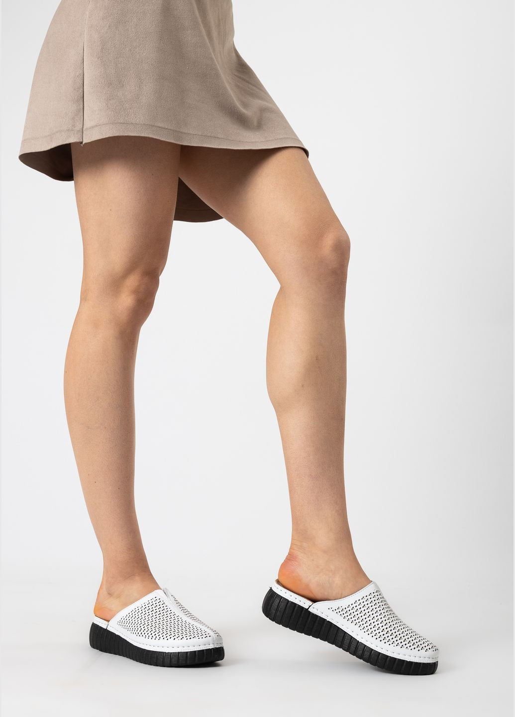 Шльопанці (1376ЛА) Lola Andy (326025175)