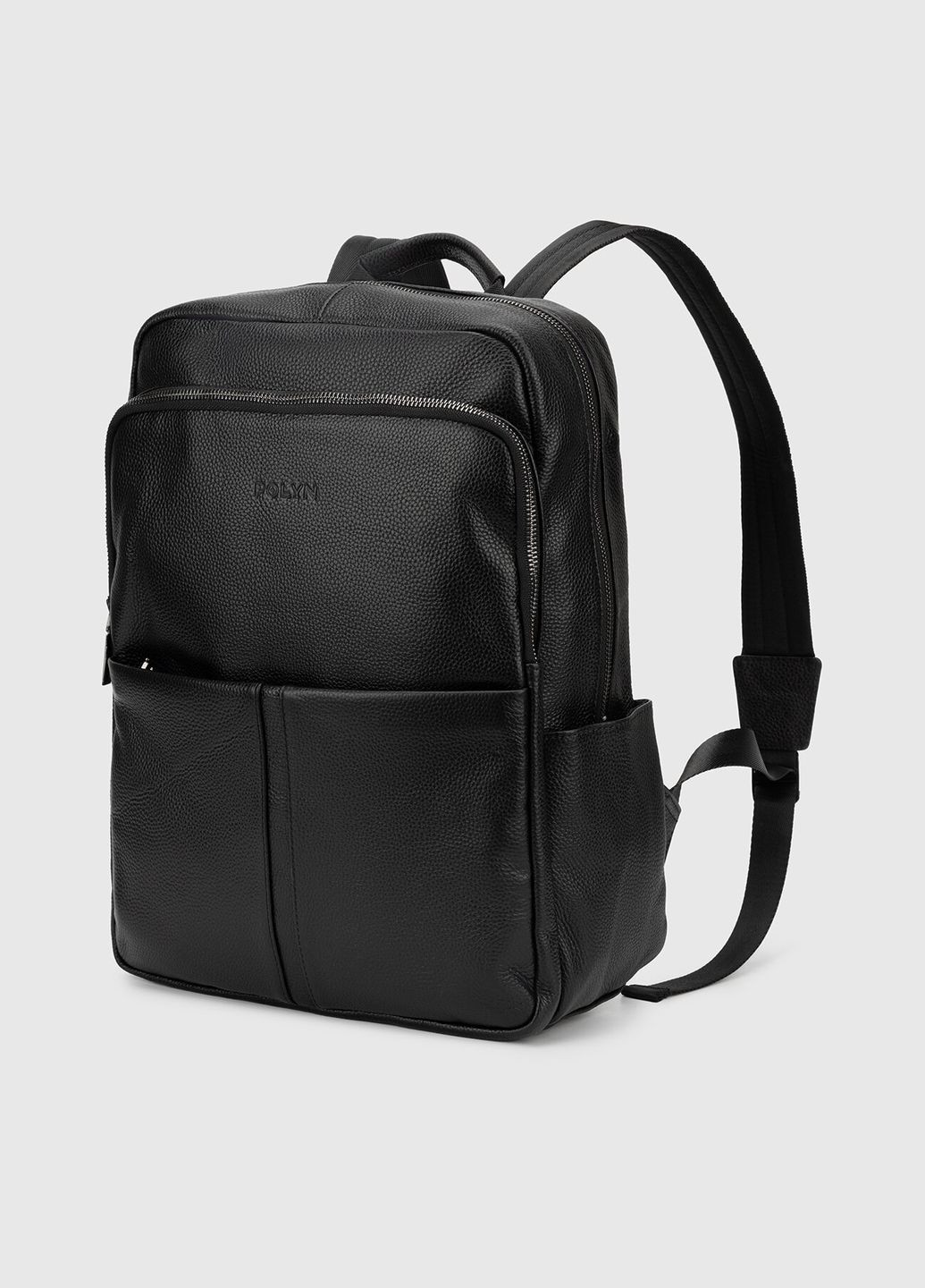 Рюкзак мужской 66282 Черный (2000990626660A) shop (2000990626660) No Brand (362895670)