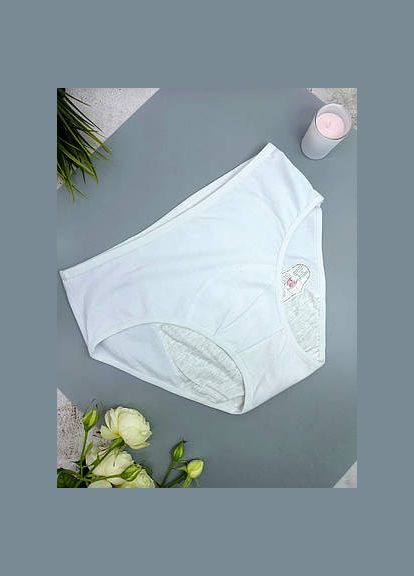 Захисні (менструальні) трусики Ouno (337512823)