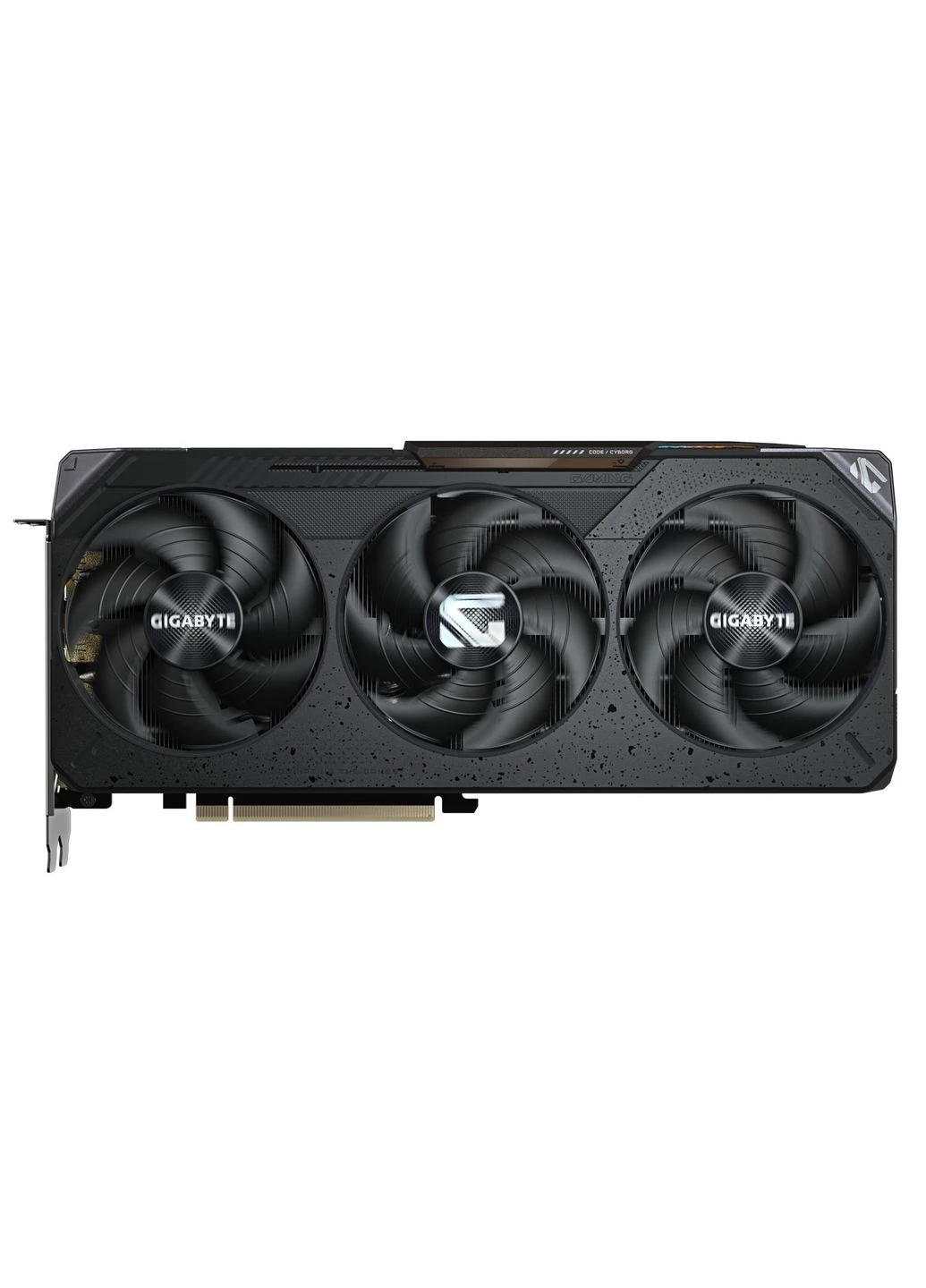 Відеокарта AMD Radeon RX 9070 16GB GDDR6 Gaming OC (GV-R9070GAMING OC-16GD) Gigabyte (330028716)
