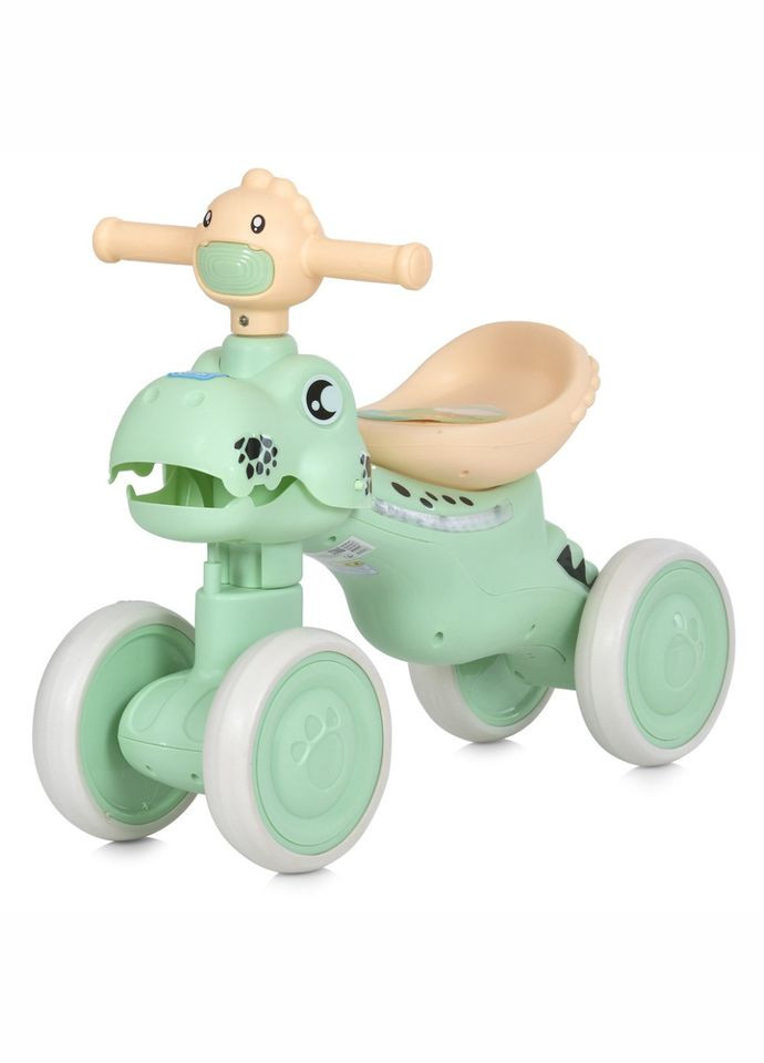 Дитяча каталка-толокар M 6025E-5-2, до 25 кг Bambi (364963249)