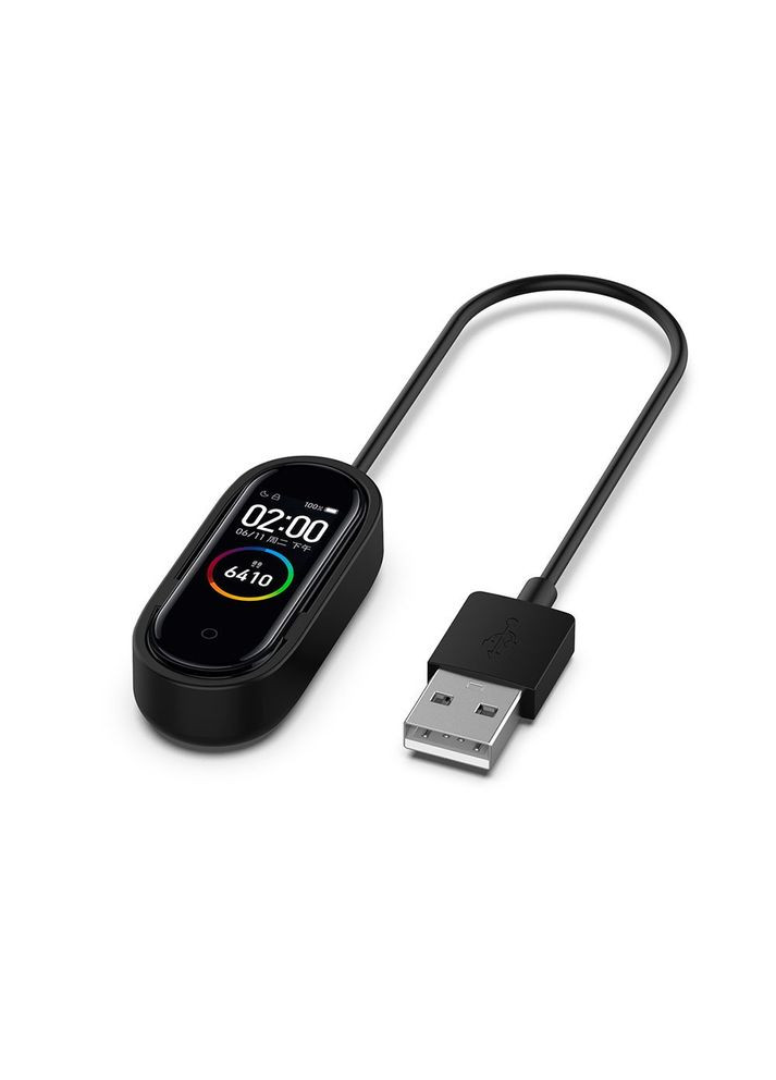 Зарядний пристрій для Mi Band 4 кабель Xiaomi (279553946)