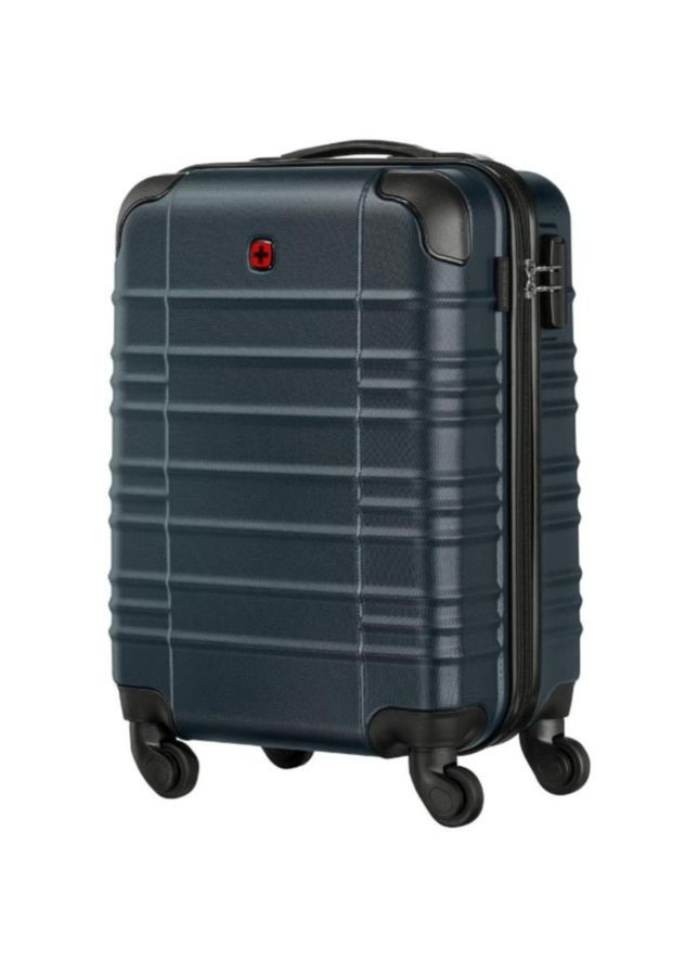 Валіза Amplar Blue (653144) Wenger (322913731)