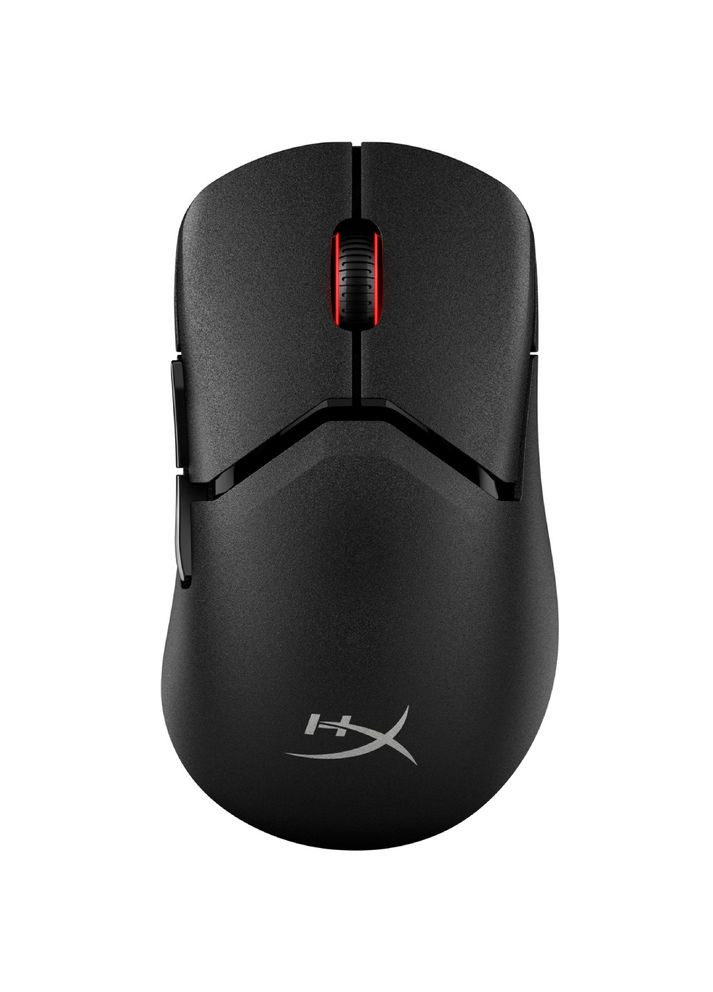 Мышь Pulsefire Saga Black (A2PB2AA) HyperX (325816390)