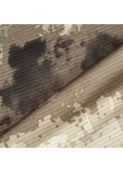 Комбінована футболка cooltouch a-tac au camo Camotec