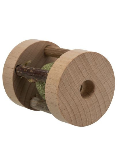 Іграшка для котів рол з мататабі, 4 х 5 см Trixie (355253955)