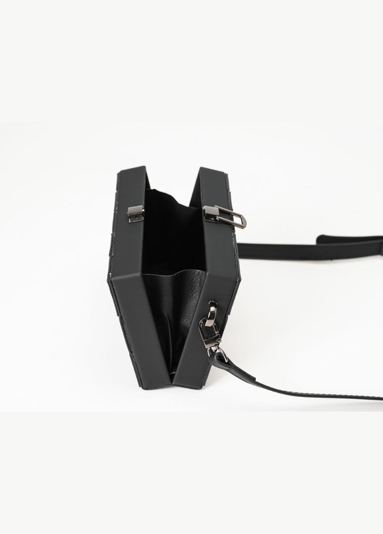 Женская мини сумочка сундук каркасная сумка Eton (314540208)