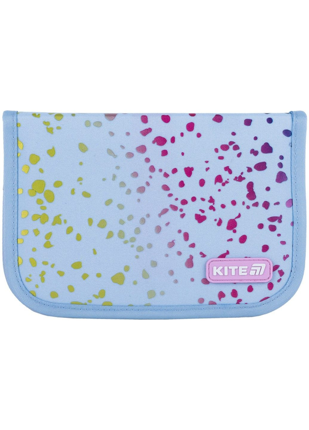 Пенал без наповнення Shiny K25-621-3, 1 відділення, 1 відворот Kite (336181798)