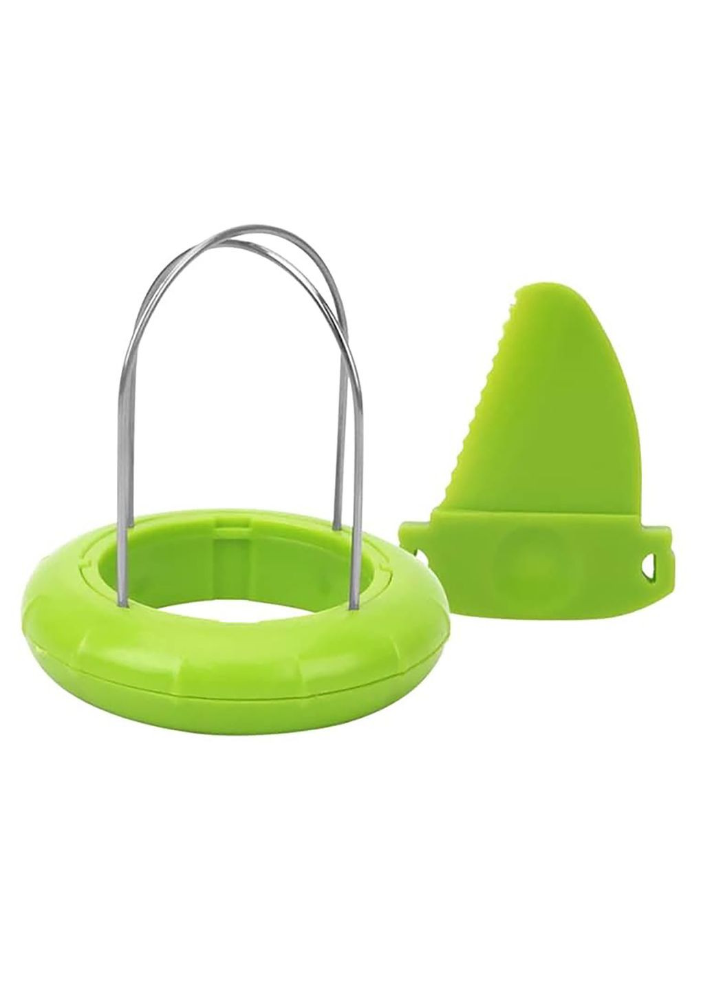 Нож резак для очистки киви от кожуры приспособление очиститель для чистки киви манго фруктов Kitchen Master (297829827)