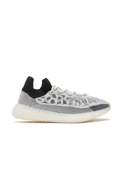 Комбіновані кросівки yeezy boost 350 v2 ig9608 всесезон adidas