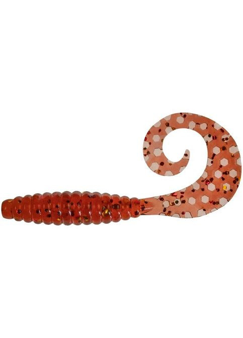 Приманка Select CC-Grub 4.5" col.003 (5 шт/упак) (268139449)