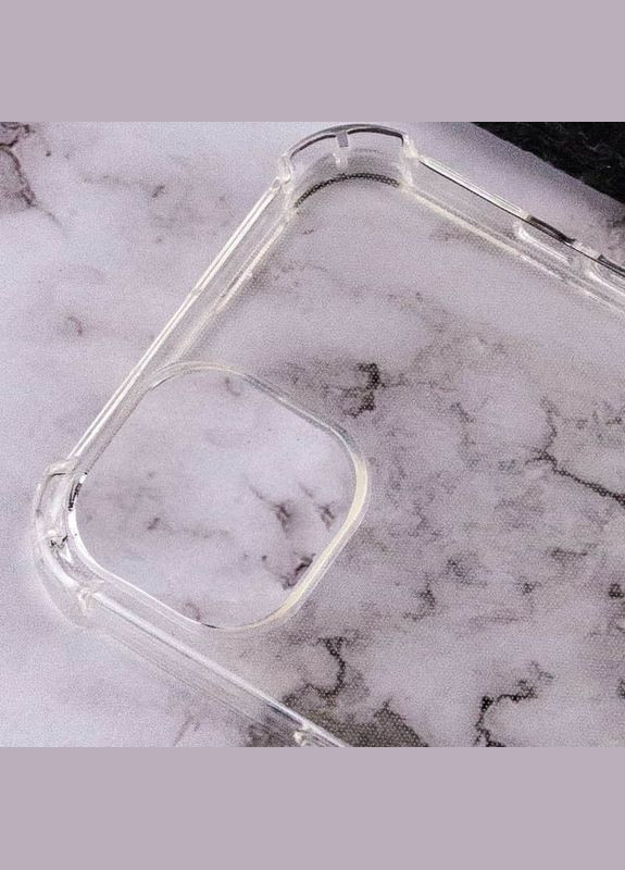 Чохол на Apple iPhone 13 / для айфон 13 з посиленими кутами Getman (338598980)