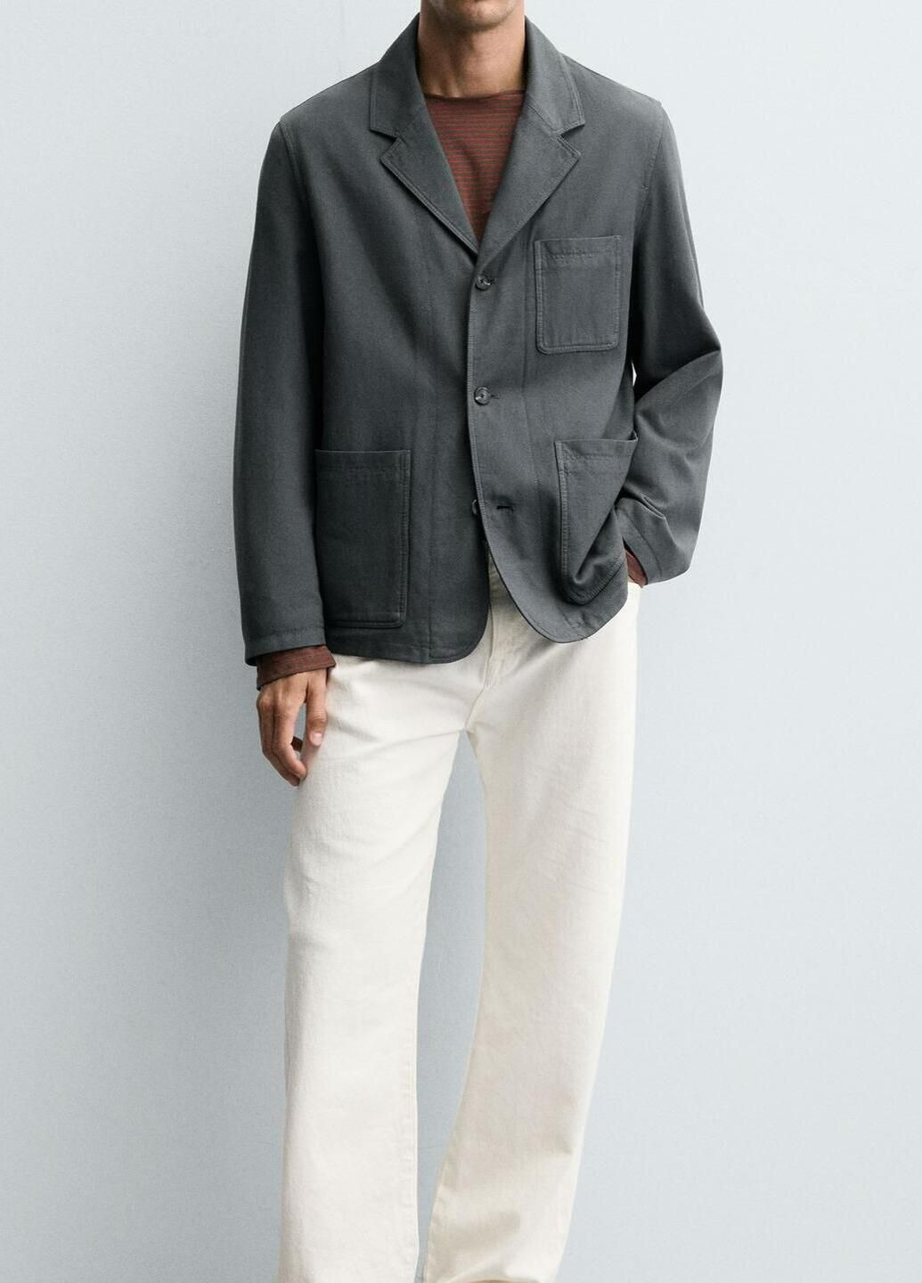 Піджак Zara (365703139)