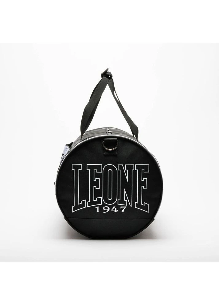 Спортивна сумка AC943 ICONIC DUFFEL Black (45л.) Leone (397875056)