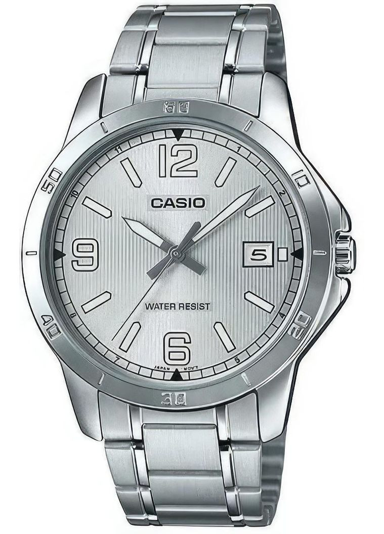 Наручний годинник MTP-V004D-7B2 Casio (316716990)