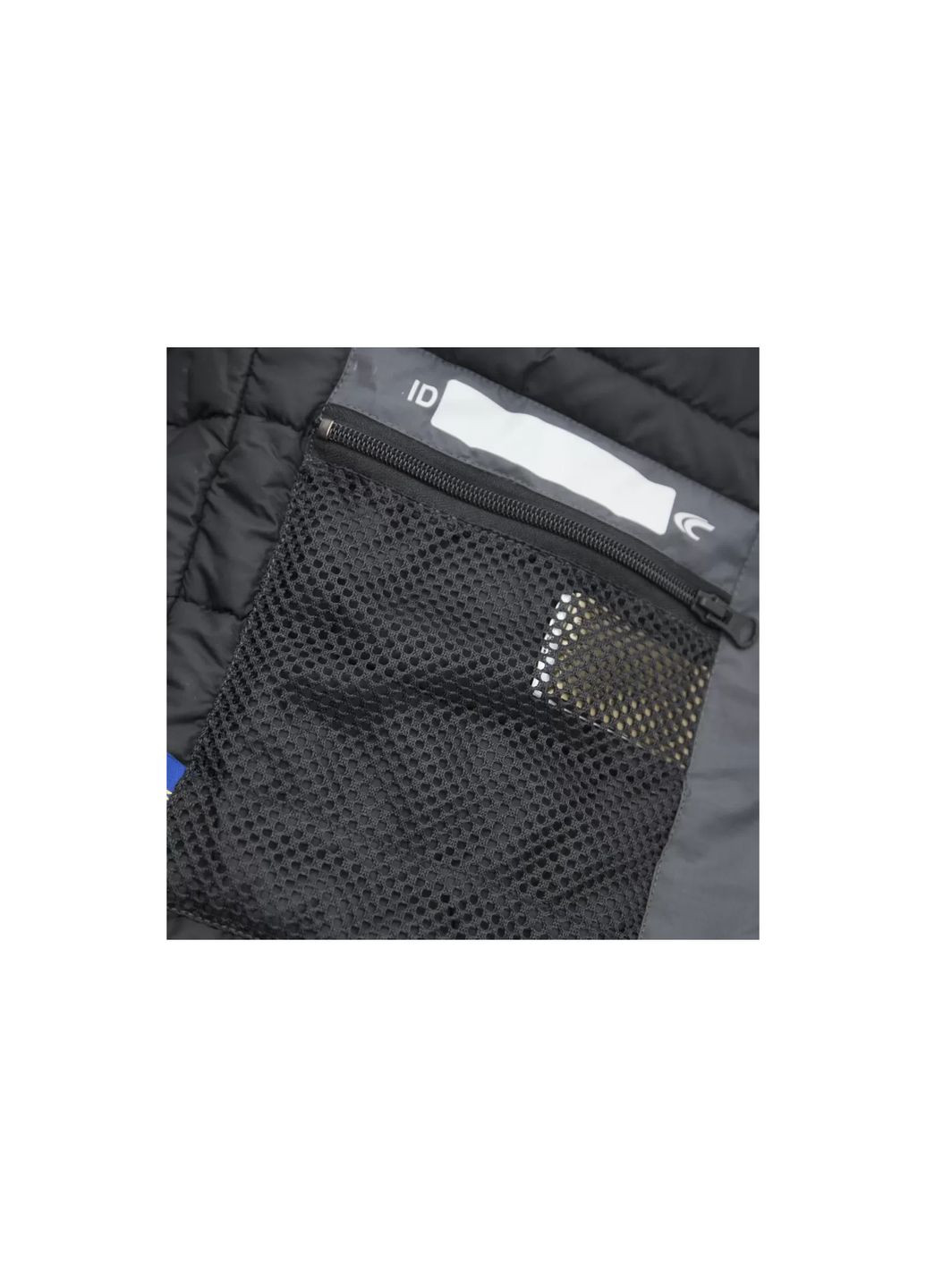 Куртка зимняя MIG 4.0 - Urban Grey,, M Carinthia (368540686)