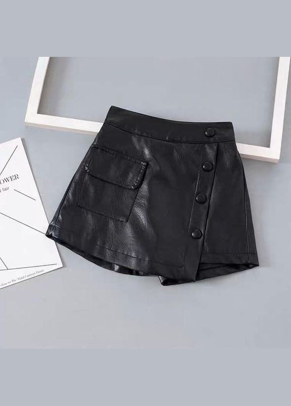 Дитячі спідниця-шорти для дівчинки Fashion Спідниця-шорти (318694603)