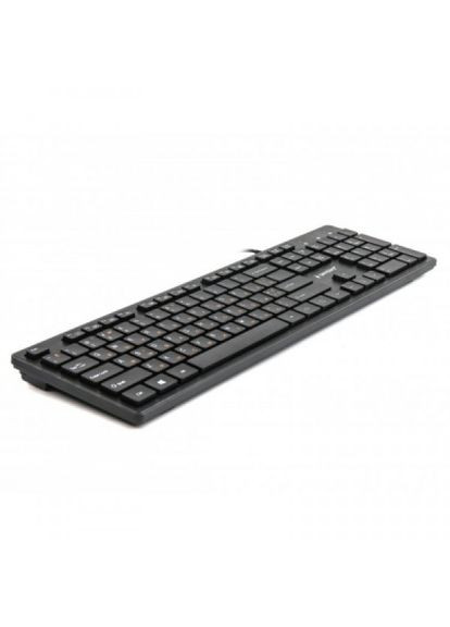 Клавіатура KBMCH-03-UA USB Black (KB-MCH-03-UA) Gembird kb-mch-03-ua usb black (268147392)