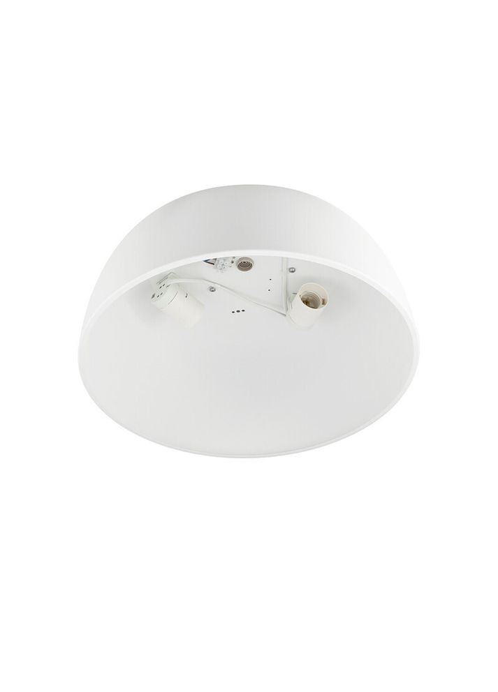 Світильник стельовий 8013 Satellite S E27 3x25W IP20 Білий (8013) Nowodvorski (318524633)