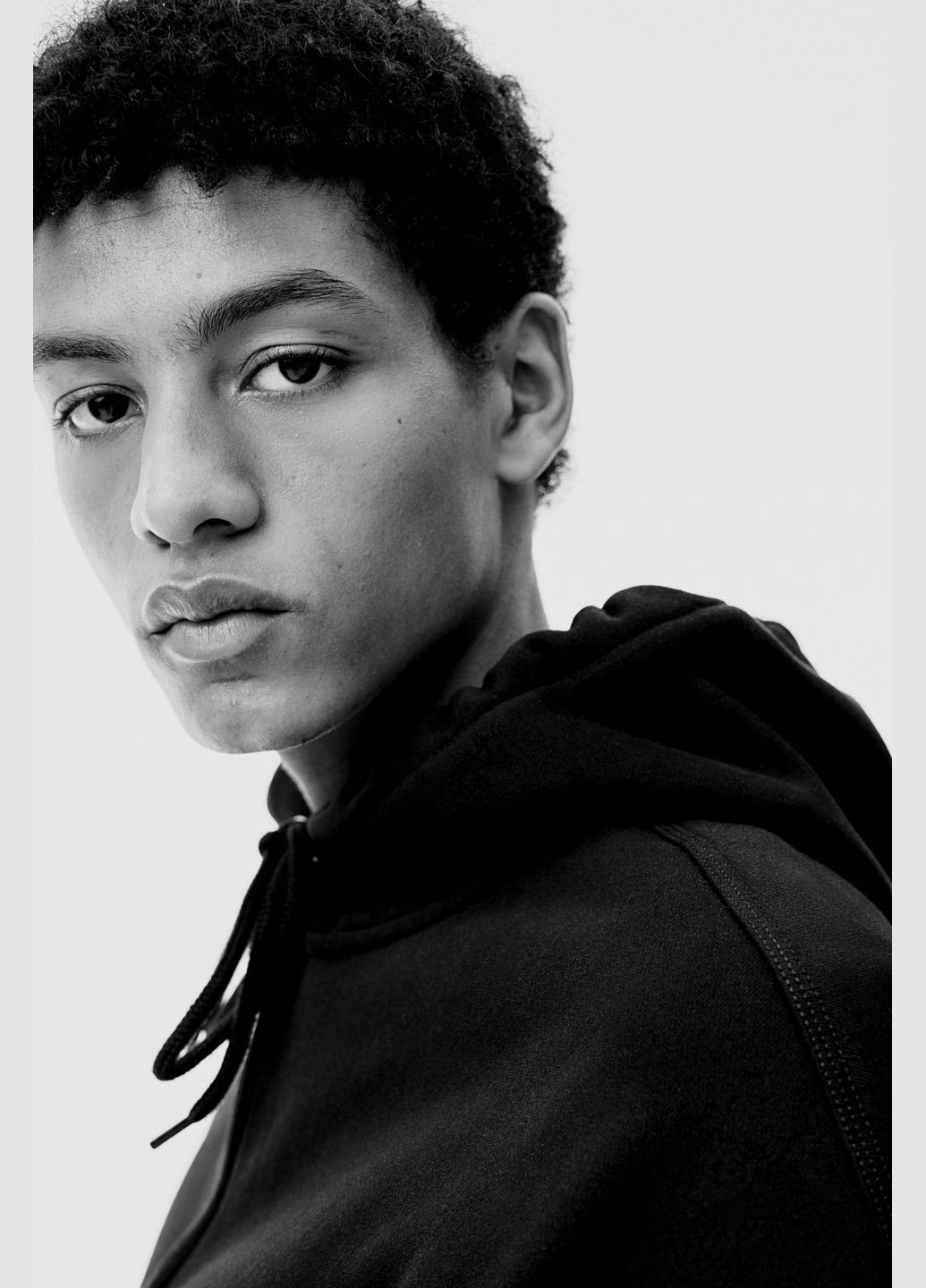 Худі зимове H&M (338257420)