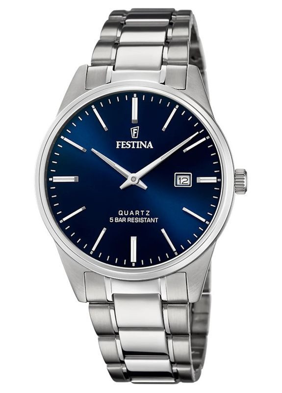 Мужские наручные часы Festina F20511/3 (322681579)