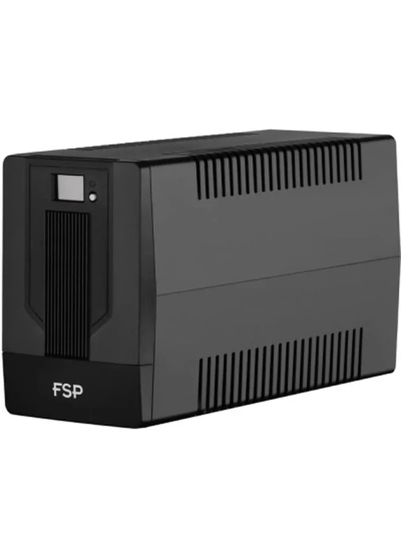 Источник бесперебойного питания iFP-2000 2xSchuko + 2xIEC (PPF12A1607) FSP (398791528)