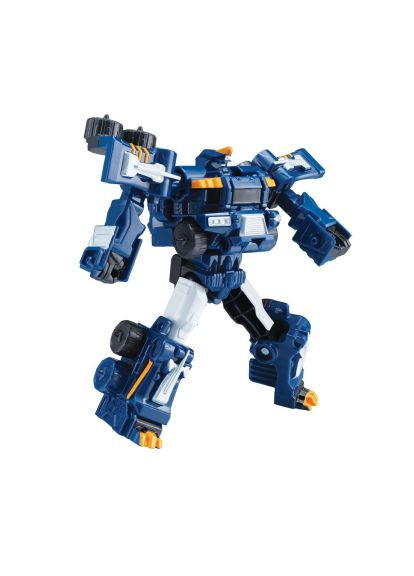 Трансформер (301128) Tobot Детективи Галактики С2 міні Ультра Командер (366662117)