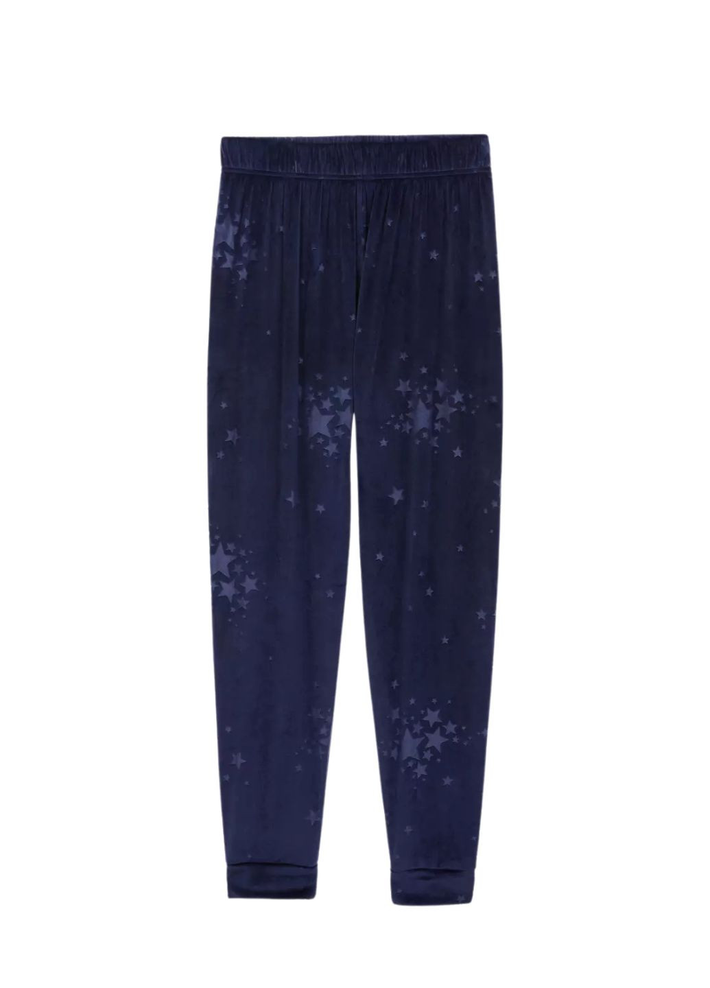 Синя всесезон м'які плюшеві піжамні штани disney’s the lion king для дому та сну (8339) Primark