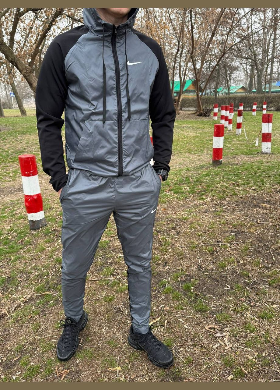 Костюм з плащівки+дайвінг No Brand (317272942)