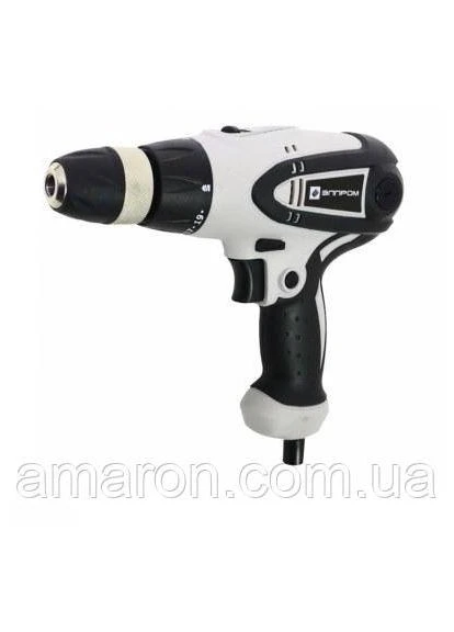 Шуруповерт сетевой ЭШС-860/2 Елпром (391616662)