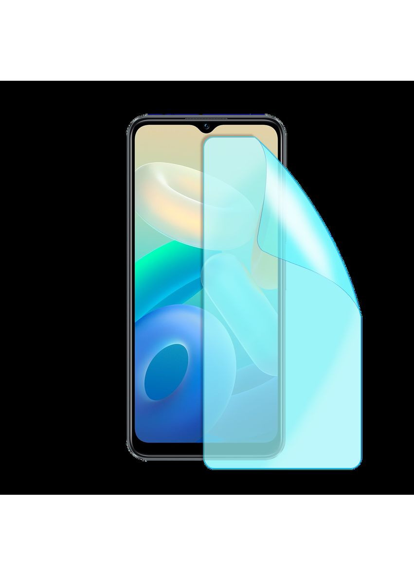 Гідрогелева плівка для Vivo Y16 серії grade C No Brand (373243796)
