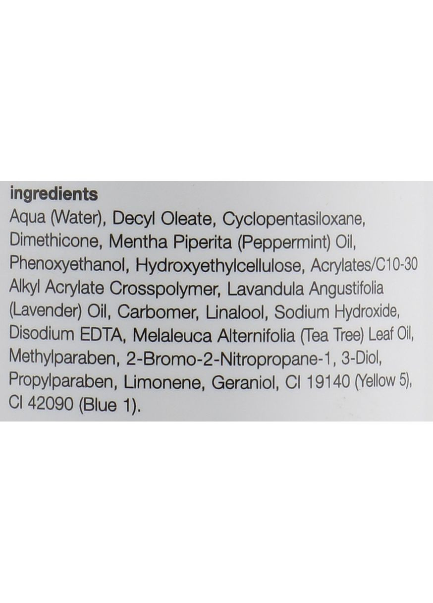 Увлажняющий лосьон для ног Hydrating Foot Lotion 500ml (685781-70808) Strictly Professional (369112259)