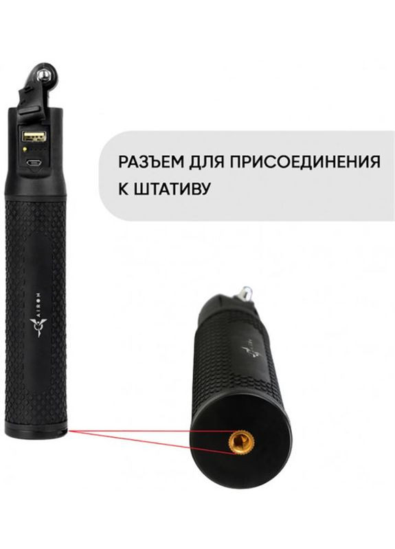 Монопод Power Bank AC120 (69477915500010) Airon (370618678)