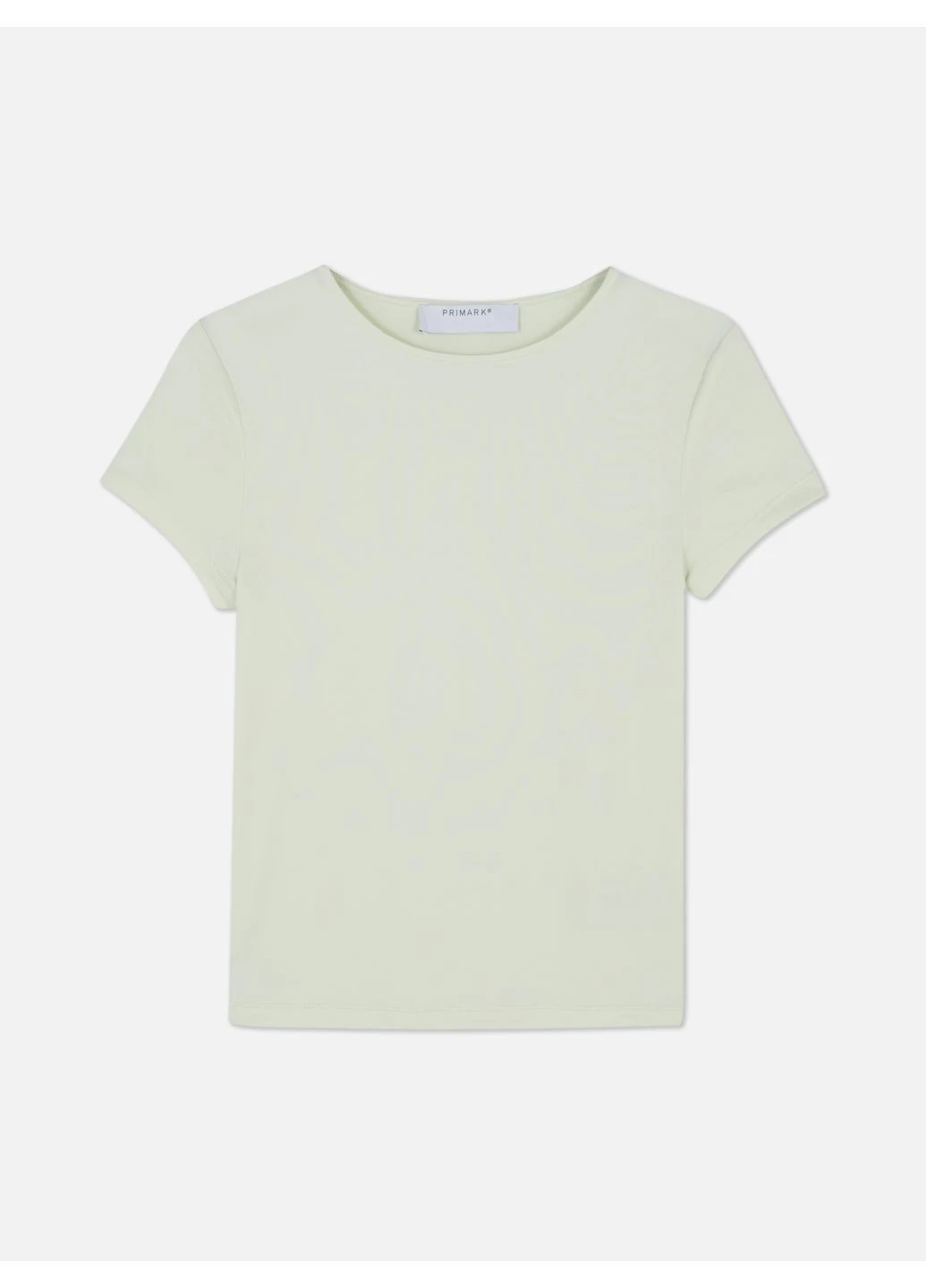Топ лето,бледно-салатовый, Primark (400286255)