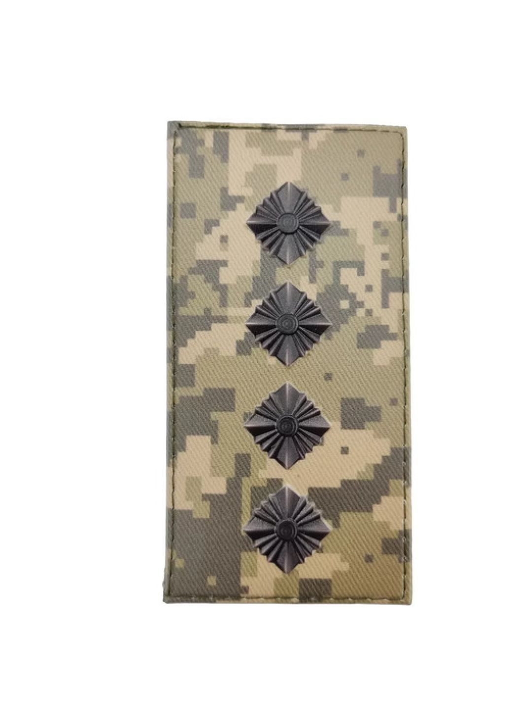 Об'ємний погон ЗСУ капітан Dobroznak (396462535)