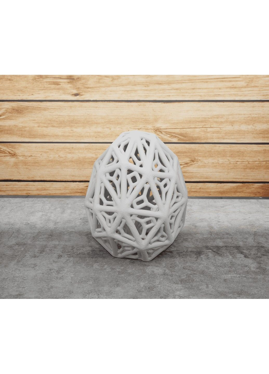 Яйце писанка Візерунок. Сувенір до Великодня. ЗаСвіт (369718577)