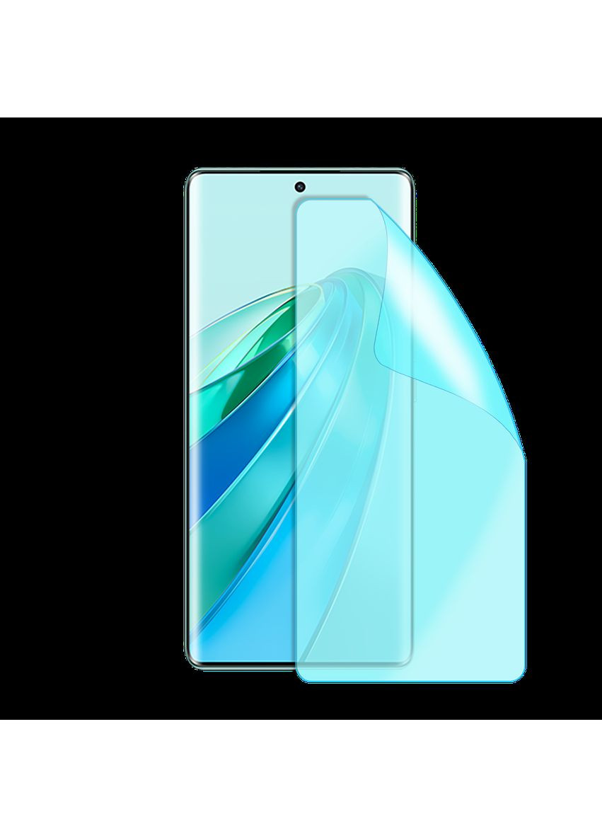 Гидрогелевая пленка для Honor X9 серии grade A No Brand (373242103)