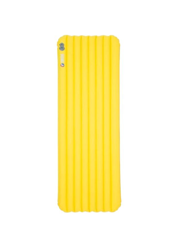 Килимок надувний Divide 25x72 Wide Regular (021.0186) Big Agnes (325260441)