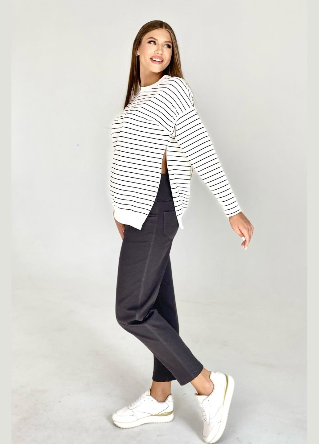 Кофта 2350 1821 Dianora (323469076)