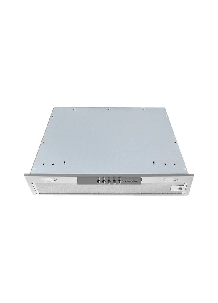 Вытяжка кухонная ABH 52 PBA IX (m508111) Pyramida ABH 52 PBA (700) IX (369016722)