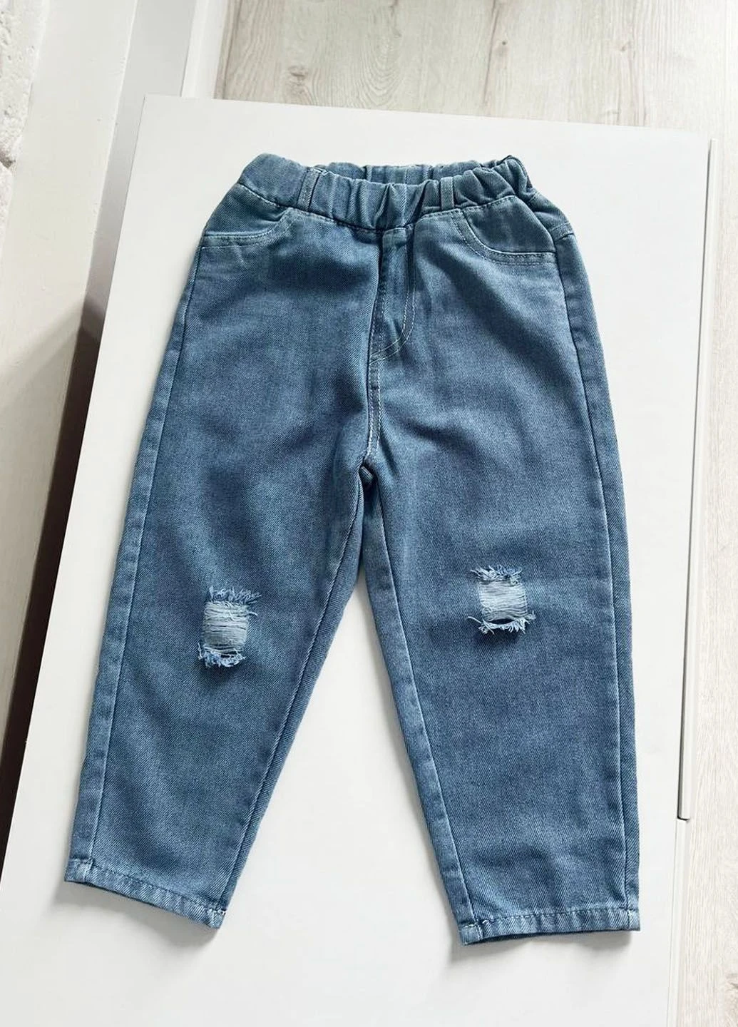 Джинси No Brand (296470616)
