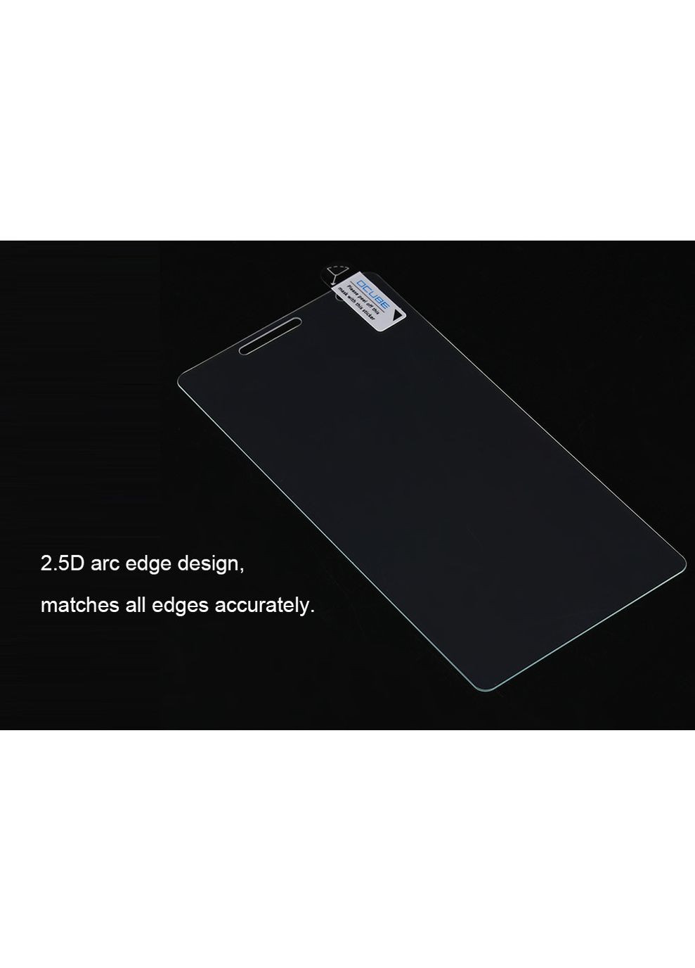 Загартоване скло Aierwill для C4 Oukitel (369936618)