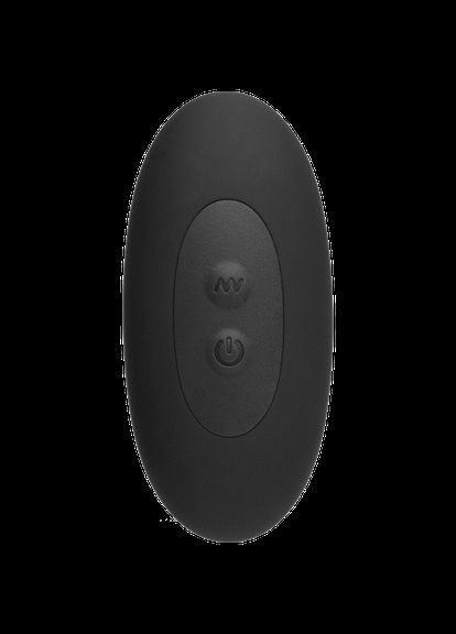 Набір для страпона з вібрацією Body Extensions - BE Naughty - Black - CherryLove Doc Johnson (293819345)