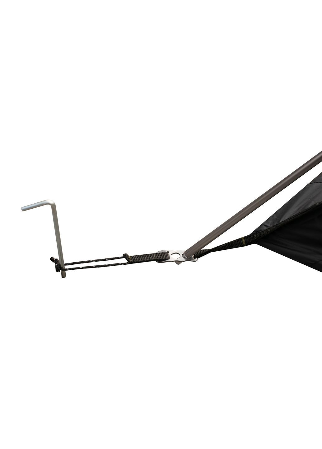 Палатка Peak 2 (v2) green UTRT-025 Tramp (368703732)